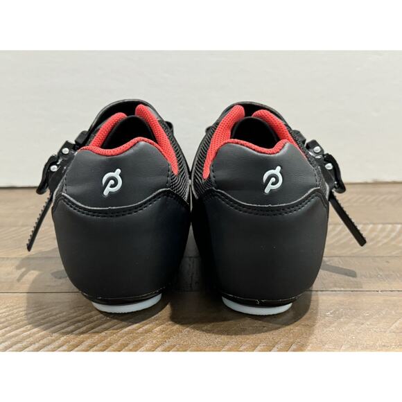 Peloton Cycling Shoes Men Size 46 - Black - No Spikes main image 4